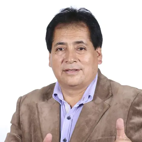 Ruben Alcarraz